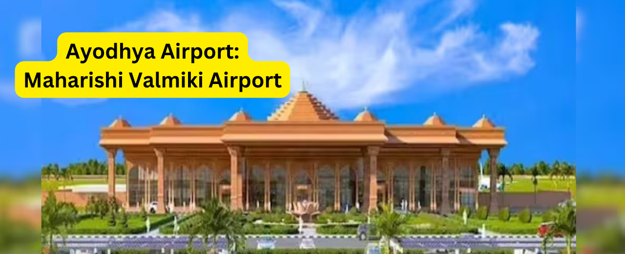 Ayodhya Airport