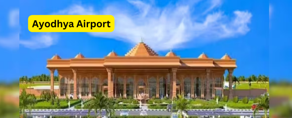 Ayodhya Airport