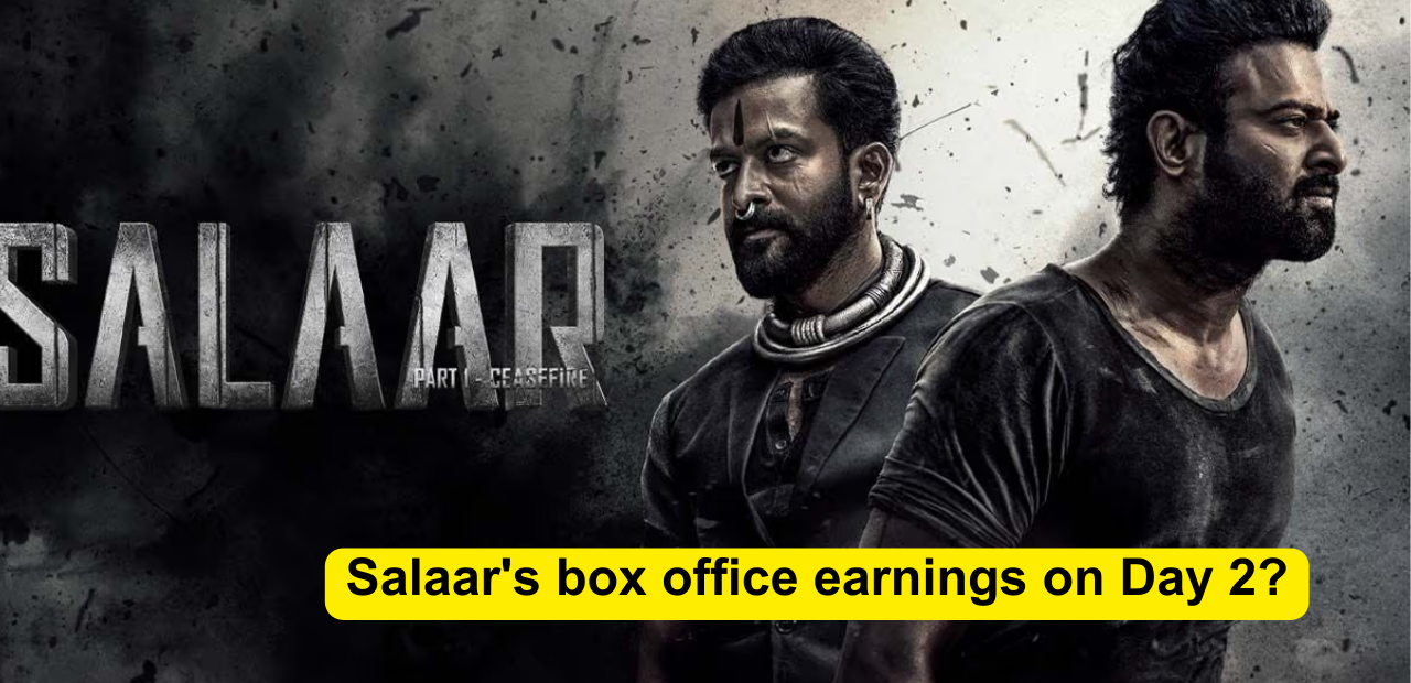 salaar