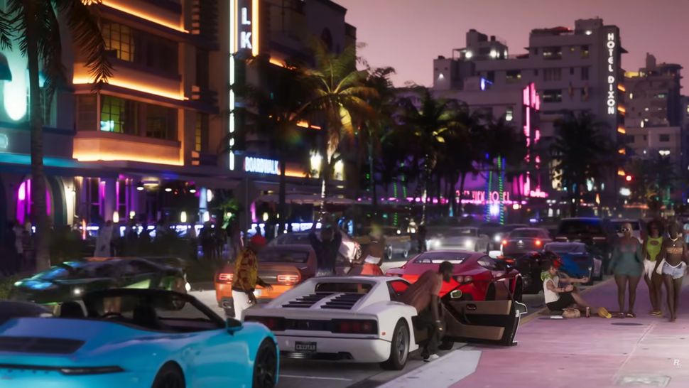 source :(Rockstar)