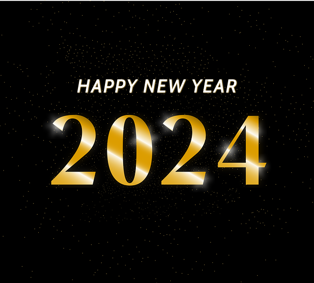 Happy New Year 2024: Top 50 wishes, sayings, pictures, wallpapers, WhatsApp messages, Facebook status updates, Instagram stories, and Facebook status updates.