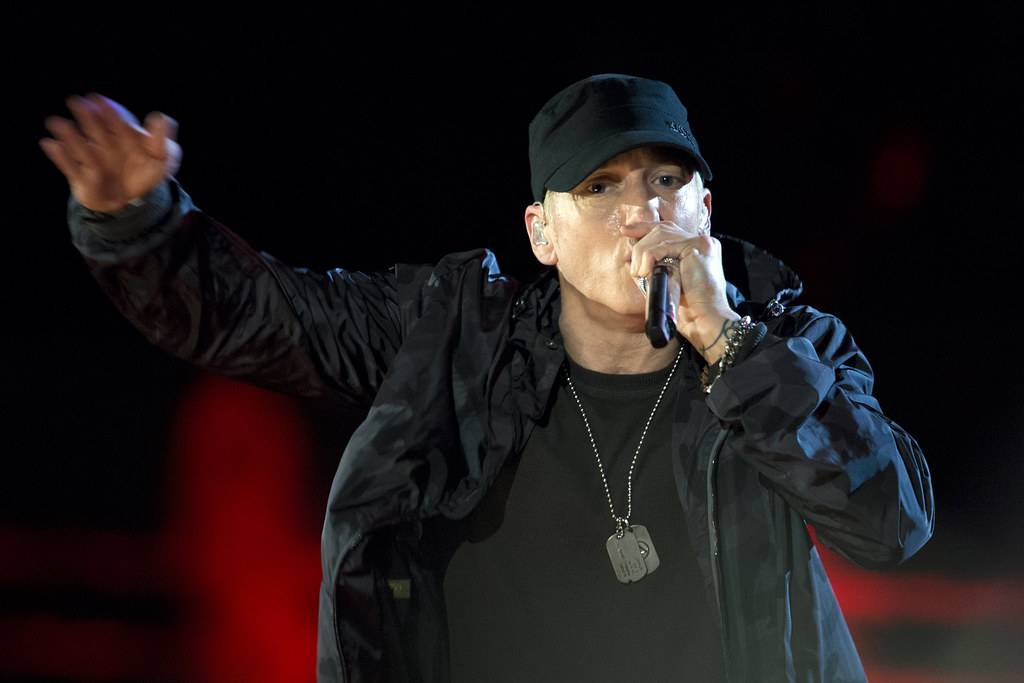 eminem