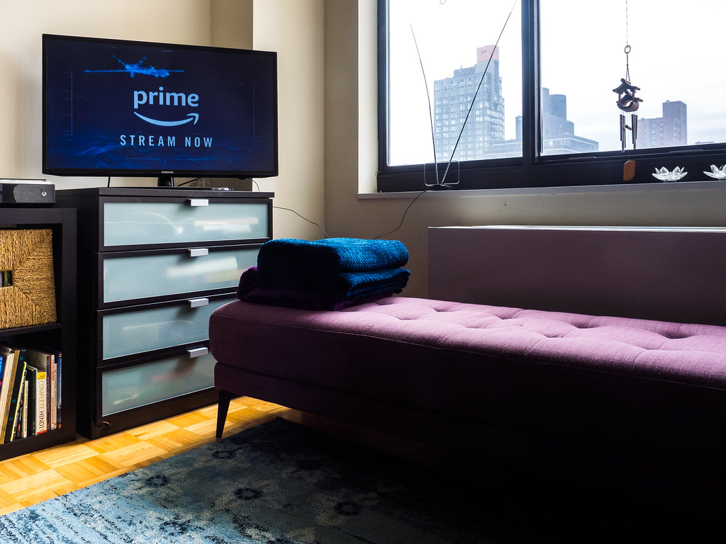 "The Benefits of Using Amazon Prime Shopping" "The Benefits of Using Amazon Prime Shopping"