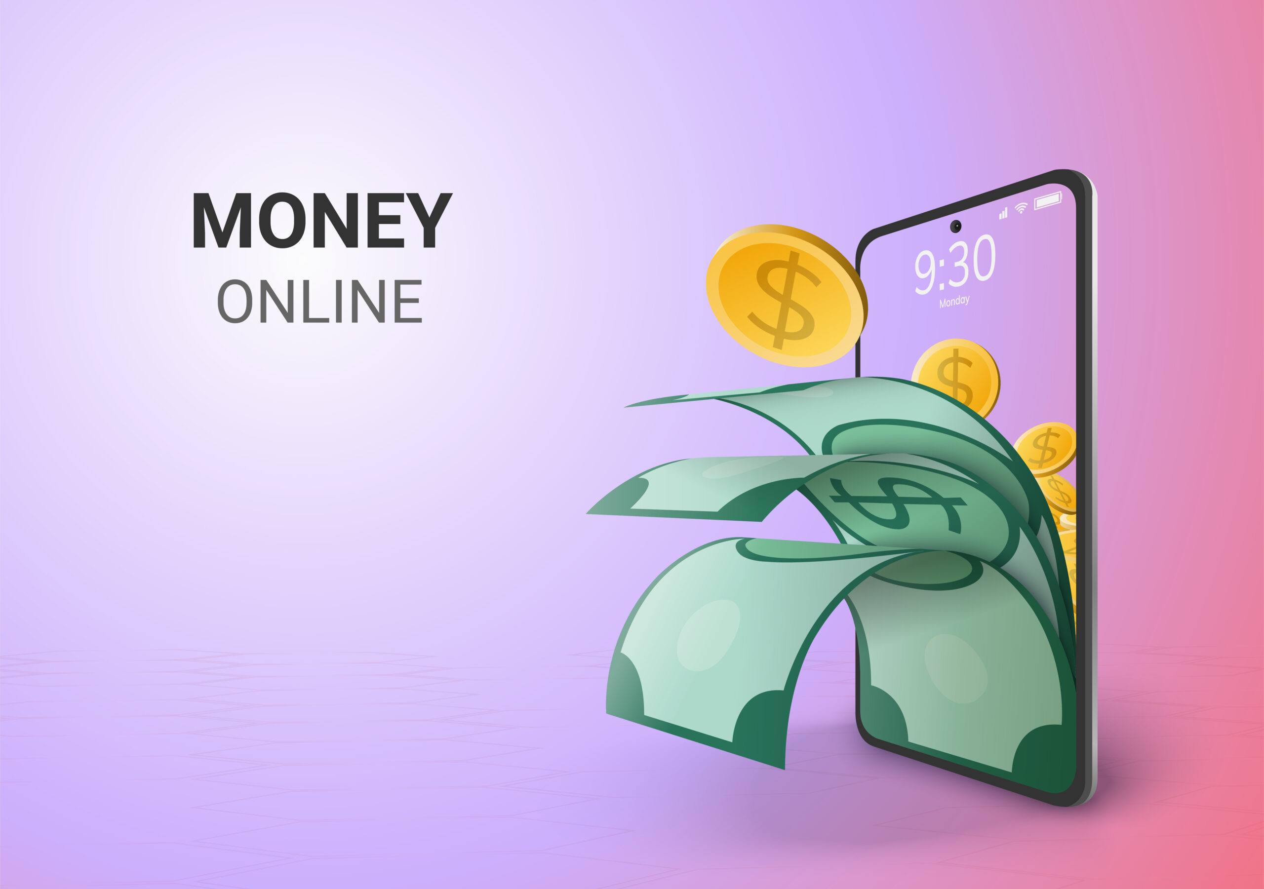 how to make money online