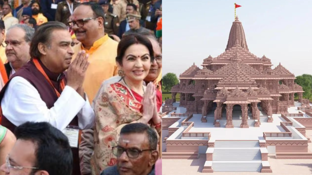 Modi's first move following his visit to Ayodhya was to propose installing solar roofing on one crore homes. Modi's first move following his visit to Ayodhya was to propose installing solar roofing on one crore homes.