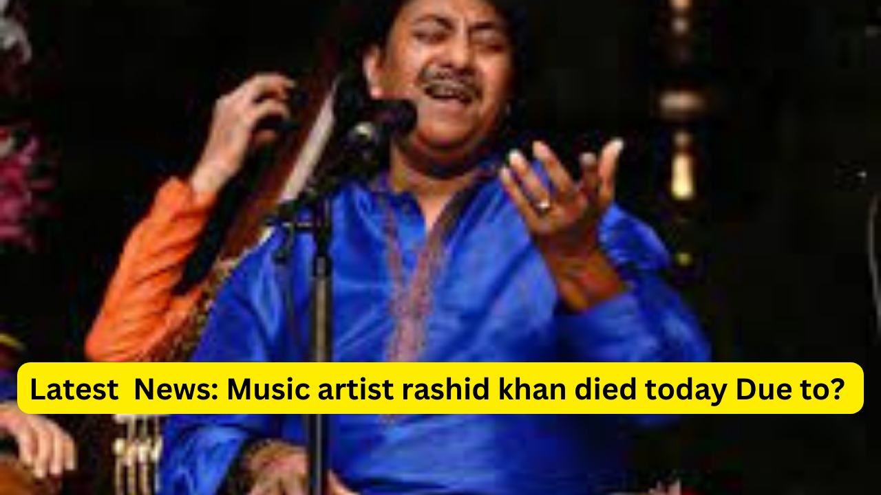 Rashid khan