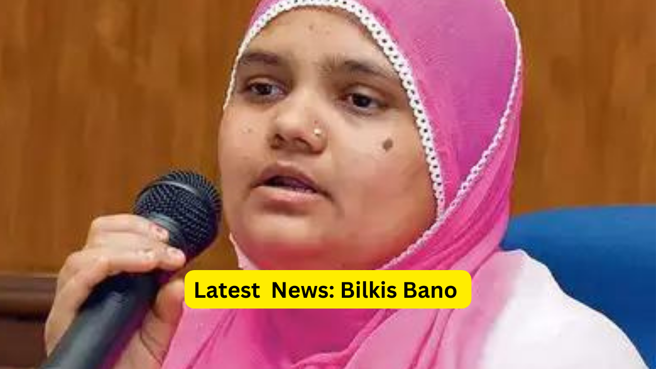 Bilkis bano: gujarat government take on this
