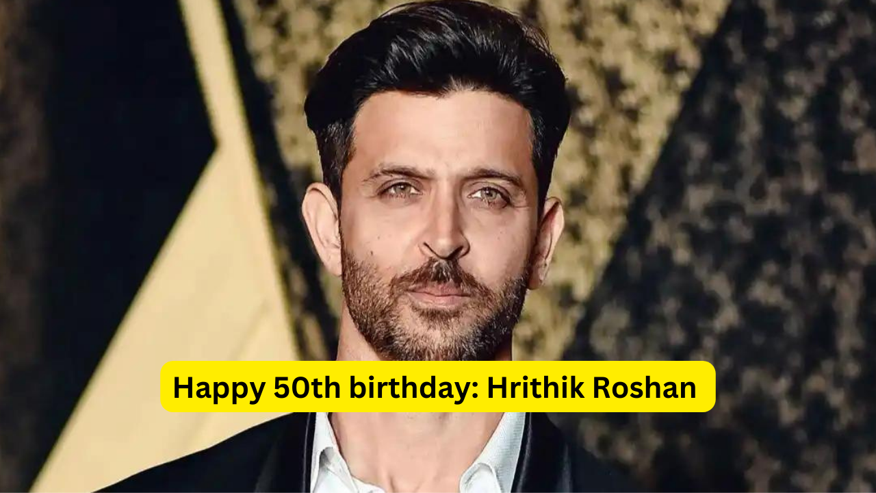 hrithik roshan