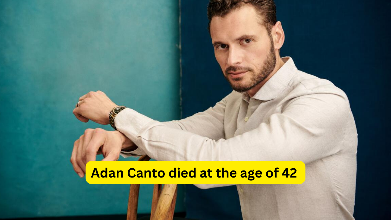 adan canto