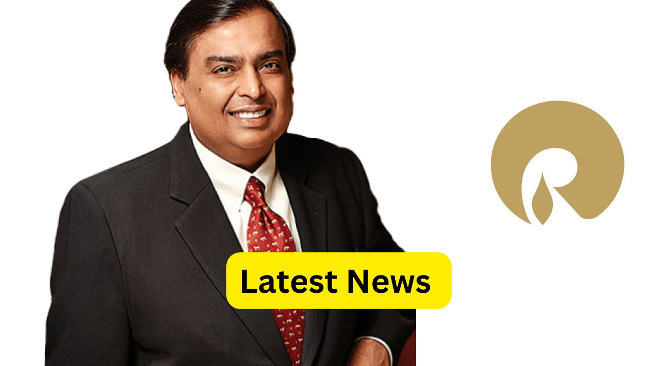 mukesh ambani