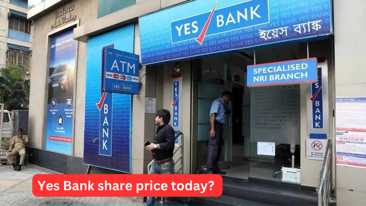 Yes Bank