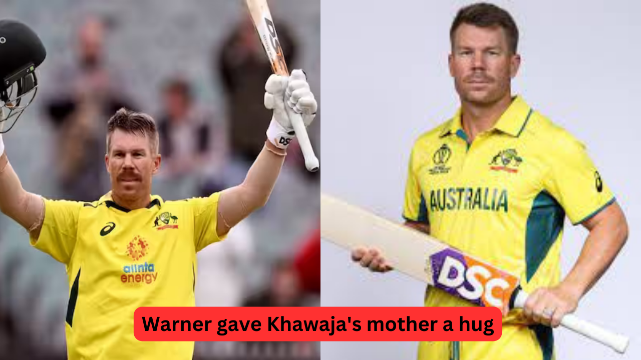 Warner