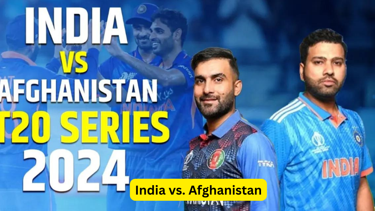 india vs afghanistan