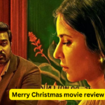 Merry Christmas: The Katrina Kaif-Vijay Sethupathi thriller captivates even when it defies logic