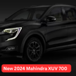 2024 Mahindra XUV700 unveiled in India at Rs 13.99 lakh: Features, design and more