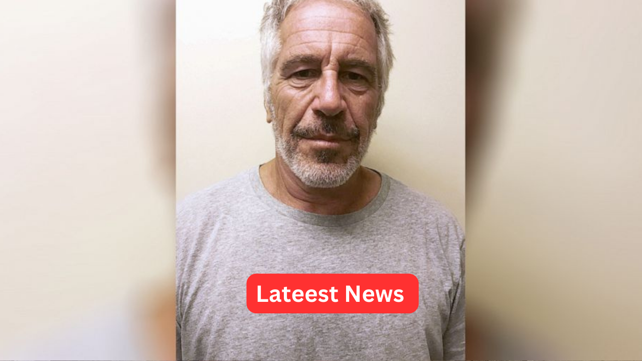 Jeffrey Epstein list A list of expected names plus extra highlights