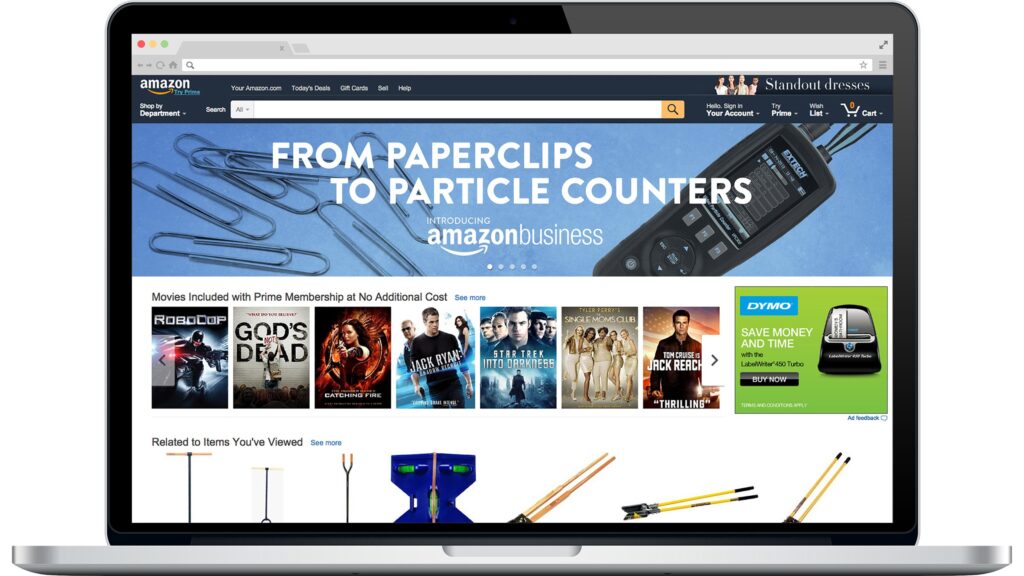 "The Benefits of Using Amazon Prime Shopping" "The Benefits of Using Amazon Prime Shopping"