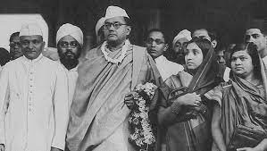 When is Netaji Subhash Chandra Bose Jayanti? What is the significance? What are the wishes?