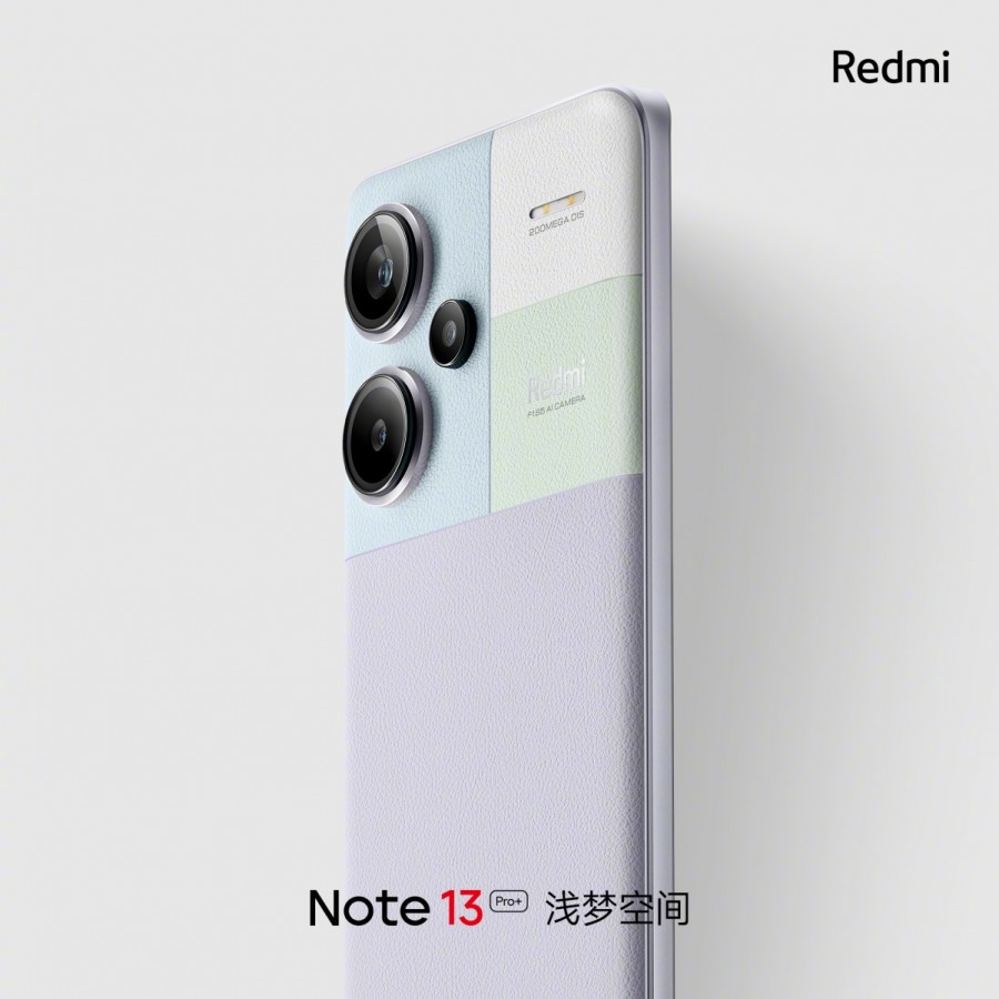 redmi note 13 pro plus 5g