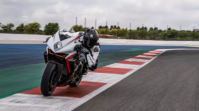 MV Augusta