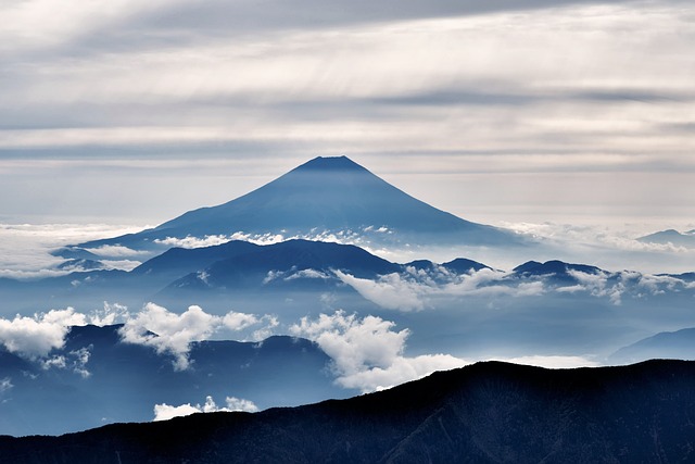 Japan Earthquake