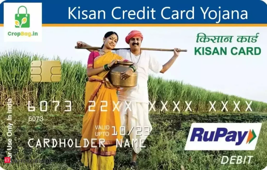 What is a Kisan Credit Card (KCC)? The Comprehensive Guide to Kisan Credit Cards Kisan Credit cards