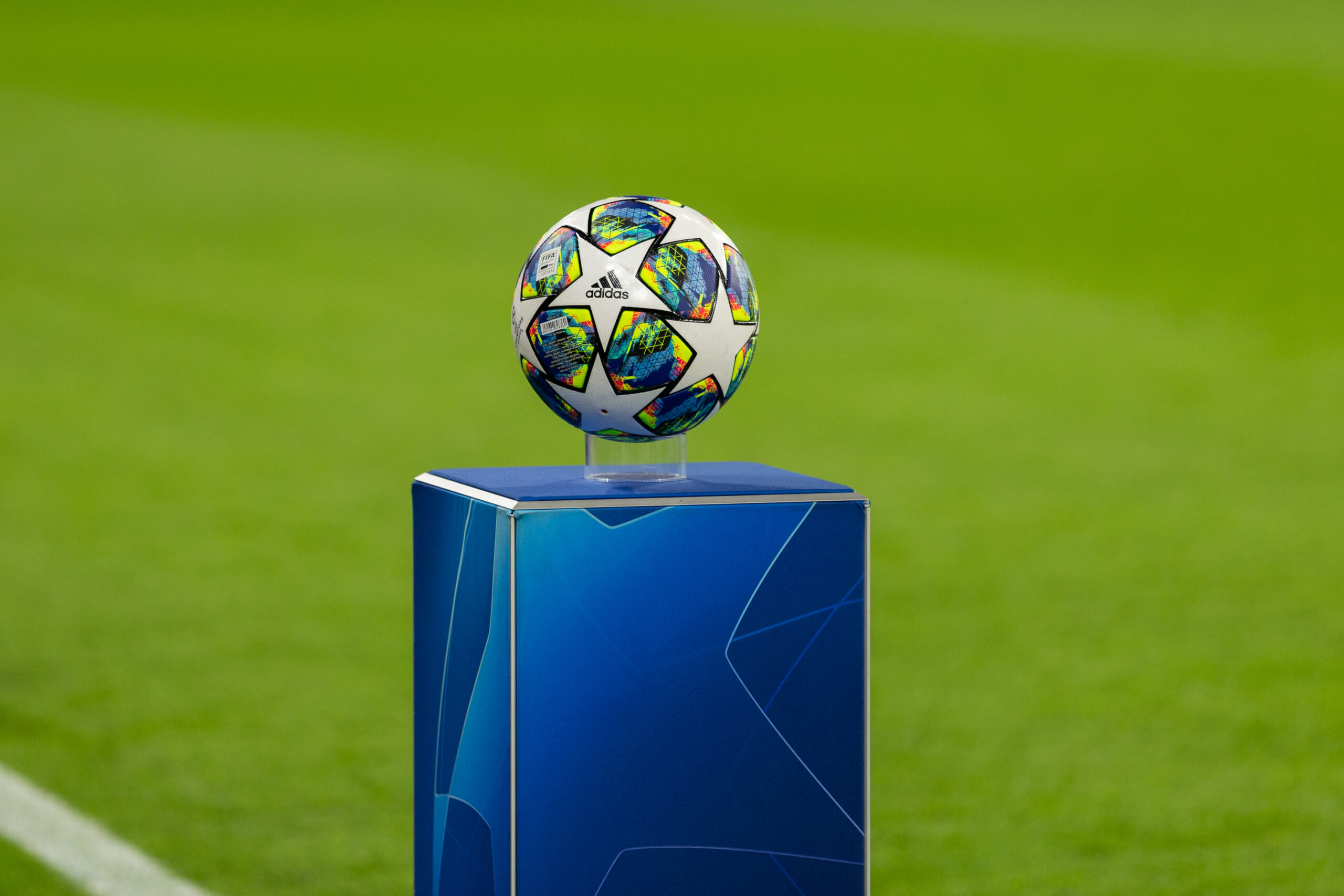 UEFA Chhampions League