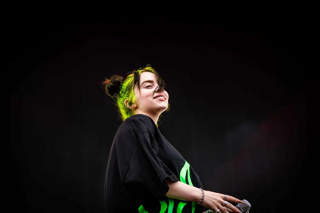 Billie Eilish