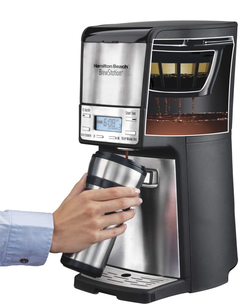 Top 5 coffee maker product for Daily use (2024)