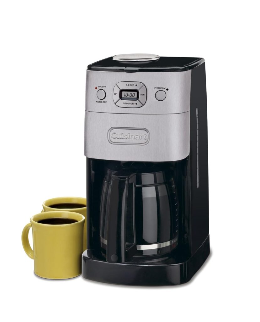 Top 5 coffee maker product for Daily use (2024)