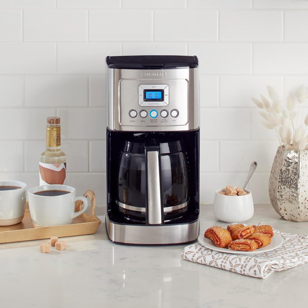 Top 5 coffee maker product for Daily use (2024)