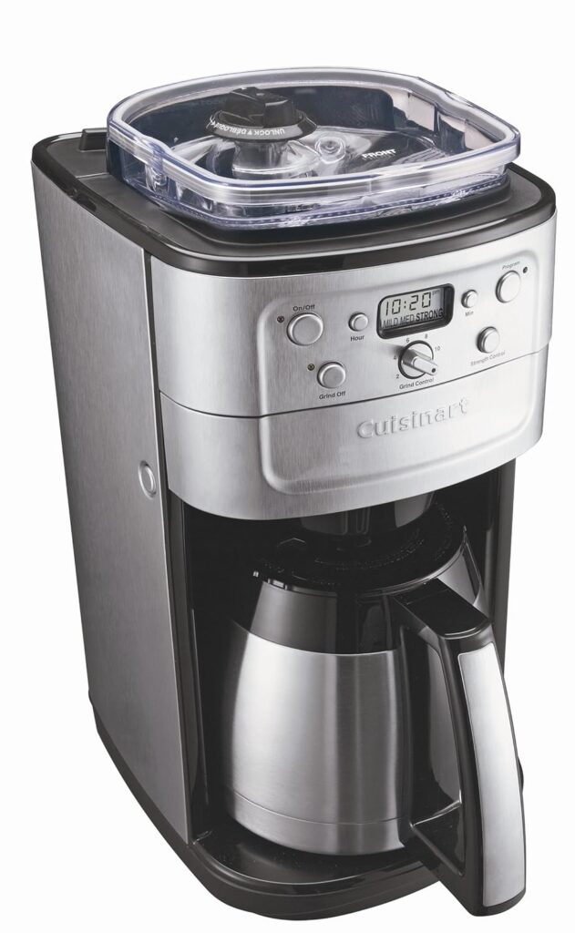 Top 5 coffee maker product for Daily use (2024)