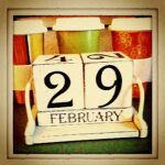 Leap Day Exploring the Rare 29th Feb, 2024 as Leap year