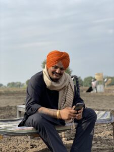 Mother of Sidhu Moosewala, who is 58 years old, is expecting a child in March.