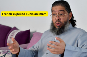 French-expelled Tunisian imam says he would appeal the ruling