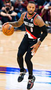 Damian Lillard